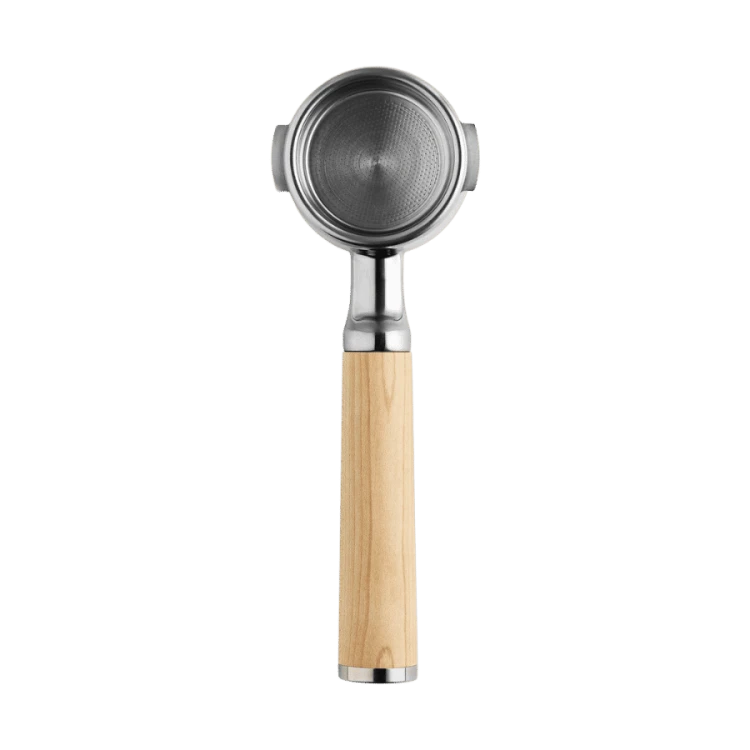 Fellow Series 1 - ekspres kolbowy (sezamowy beż) | CoffeeLove