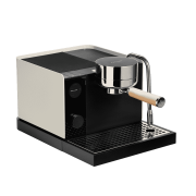 Fellow Series 1 - ekspres kolbowy (sezamowy beż) | CoffeeLove