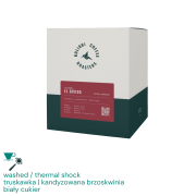 Kolibri Kolumbia El Diviso filter 250 g | CoffeeLove
