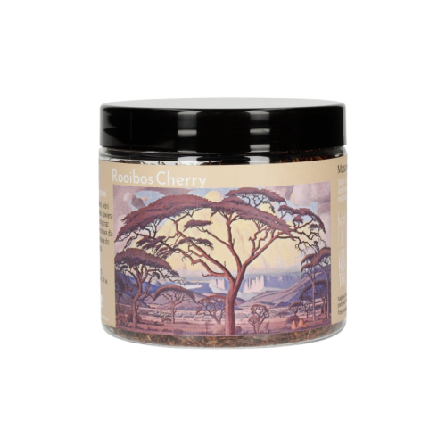 Long Man Tea Rooibos Cherry 50g | CoffeeLove