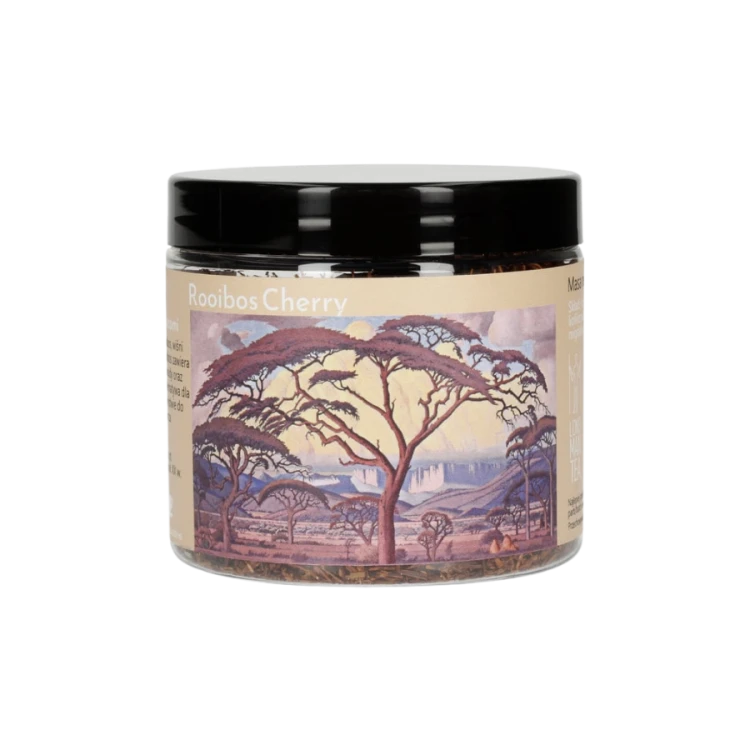 Long Man Tea Rooibos Cherry 50g | CoffeeLove