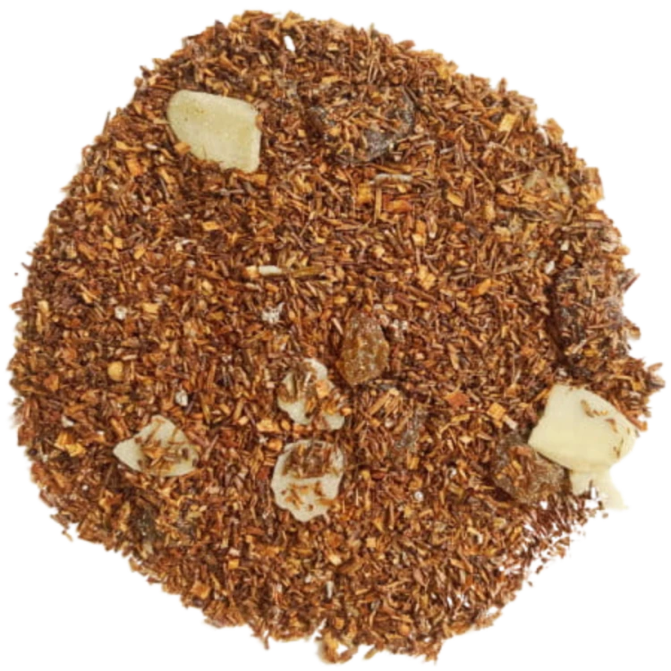 Long Man Tea Rooibos Cherry 50g | CoffeeLove