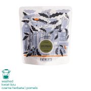 Father's Coffee Etiopia Beshasha Drip Coffee Bag 5 saszetek x 12 g | CoffeeLove