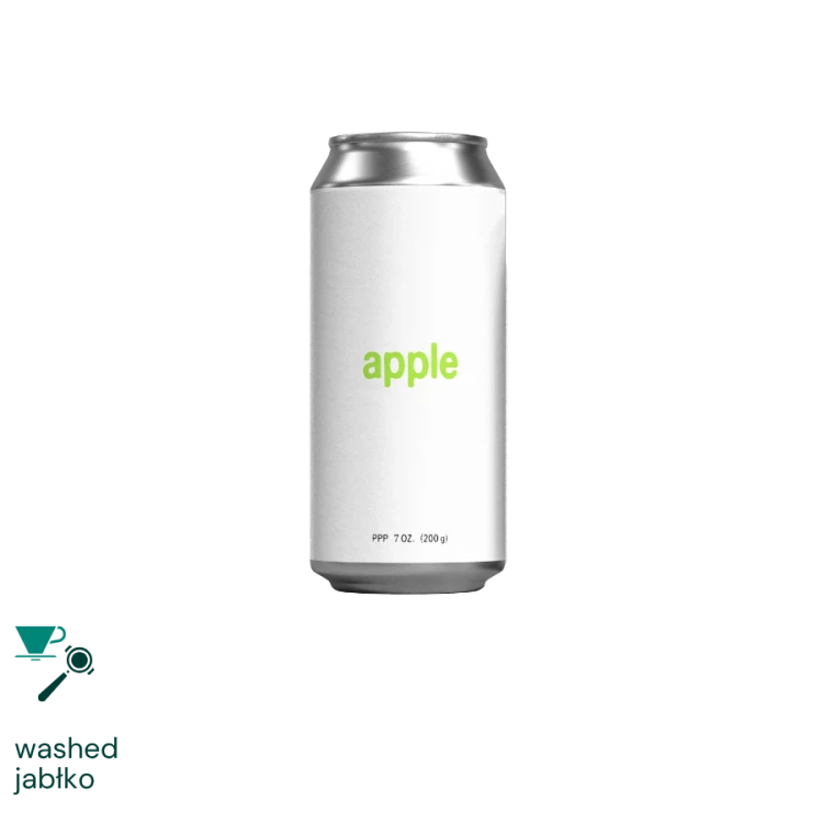 People Possession Essential Standards APPLE - Peru | CoffeeLove