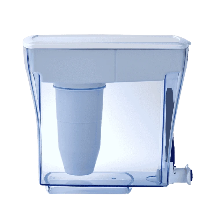 ZeroWater Ready-Pour – dzbanek filtrujący z dozownikiem (4.7 l) | CoffeeLove