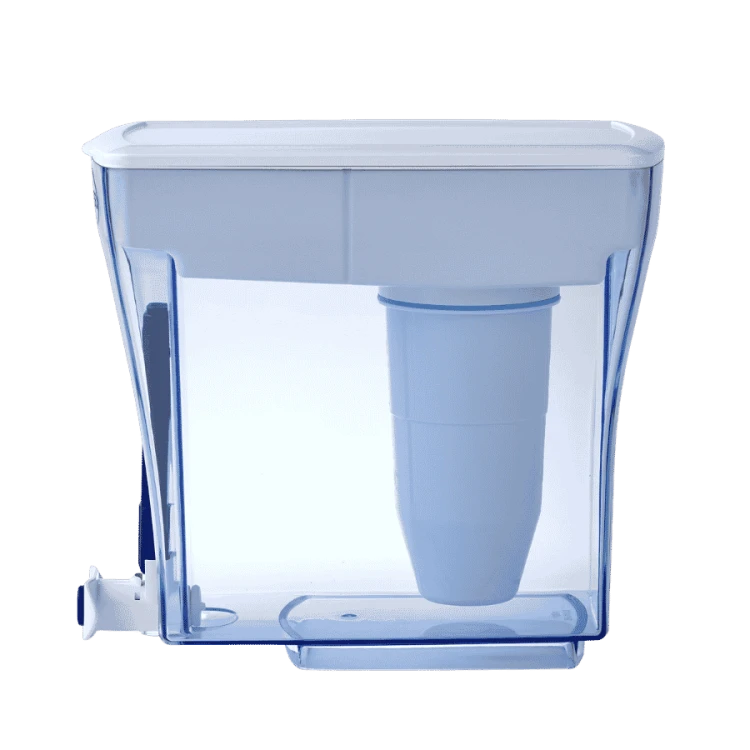 ZeroWater Ready-Pour – dzbanek filtrujący z dozownikiem (4.7 l) | CoffeeLove