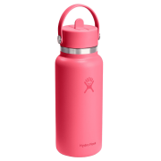 Hydro Flask Straw Cap 946 ml Popstar Pink | CoffeeLove