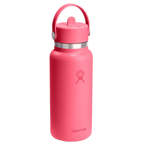 Hydro Flask Straw Cap 946 ml Popstar Pink | CoffeeLove