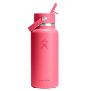 Hydro Flask Straw Cap 946 ml Popstar Pink | CoffeeLove