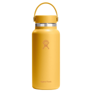 Hydro Flask Wide Mouth 946 ml Sunbeam | CoffeeLove