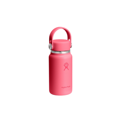 Hydro Flask Micro Popstar Pink | CoffeeLove
