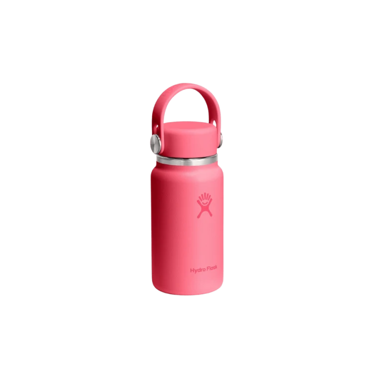 Hydro Flask Micro Popstar Pink | CoffeeLove