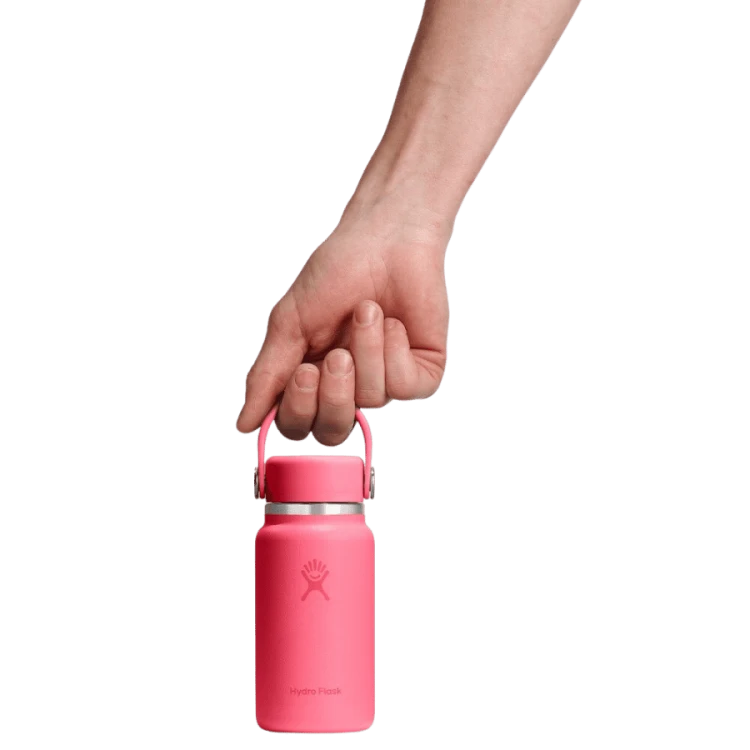 Hydro Flask Micro Popstar Pink | CoffeeLove