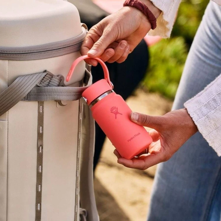 Hydro Flask Micro Popstar Pink | CoffeeLove