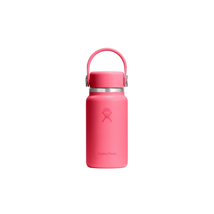 Hydro Flask Micro Popstar Pink | CoffeeLove