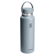 Hydro Flask Wide Mouth 1183 ml Shale Grey | CoffeeLove