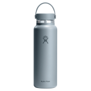 Hydro Flask Wide Mouth 1183 ml Shale Grey | CoffeeLove