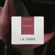 La Cabra Kolumbia Alto Naranjal omniroast 250 g | CoffeeLove