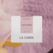 La Cabra Kolumbia Lorena Pinzón omniroast 200 g | CoffeeLove