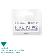 Nomad Coffee Kenia Kii#2 filter 250 g | CoffeeLove