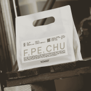 Nomad Coffee Peru Churupallana filter 250 g | CoffeeLove