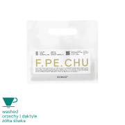 Nomad Coffee Peru Churupallana filter 250 g | CoffeeLove