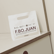 Nomad Coffee Boliwia Juan Pinto filter 250 g | CoffeeLove