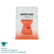Coffee Plant Flow Very Berry filtr 250 g | CoffeeLove