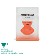 Coffee Plant Flow Blossom filtr 250 g | CoffeeLove