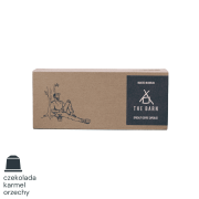 The Barn Brazil Single Origin capsules 14 szt | CoffeeLove