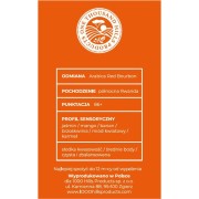 1000 Hills Muhabura Rwanda honey filtr 250g kawa ziarnista Speciality | CoffeeLove