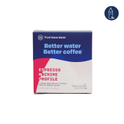 Third Wave Water Espresso Machine | CoffeeLove