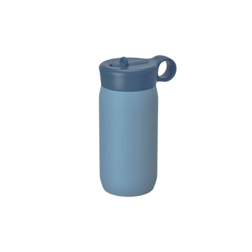 Kinto Play Tumbler niebieski 300 ml | CoffeeLove