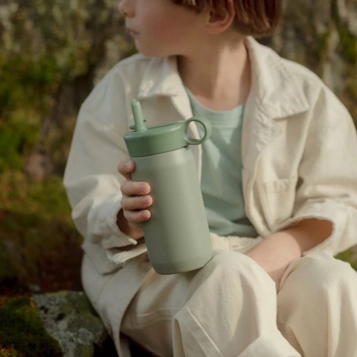 Kinto Play Tumbler zielony 300 ml | CoffeeLove