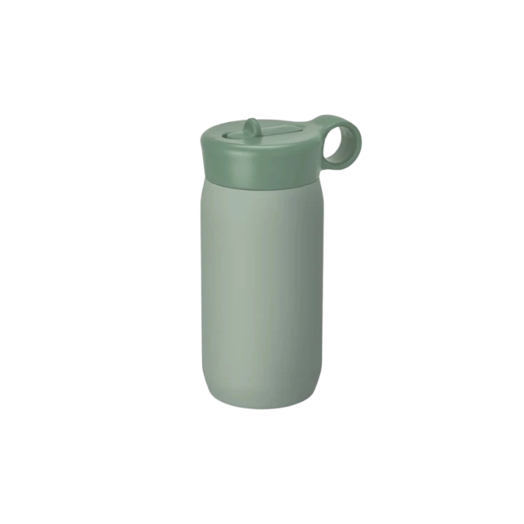 Kinto Play Tumbler zielony 300 ml | CoffeeLove