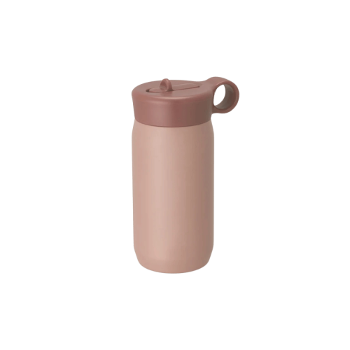 Kinto Play Tumbler różowy 300 ml | CoffeeLove