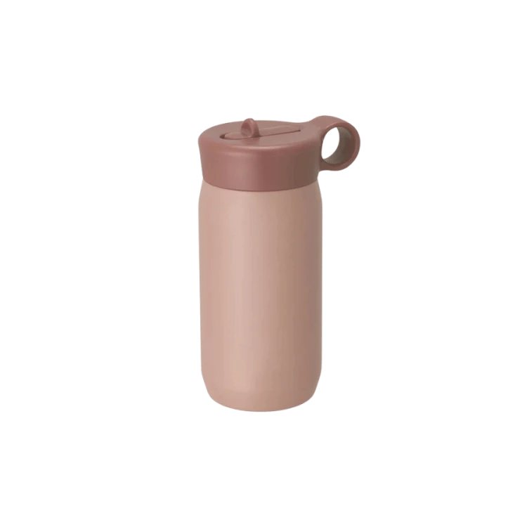 Kinto Play Tumbler różowy 300 ml | CoffeeLove