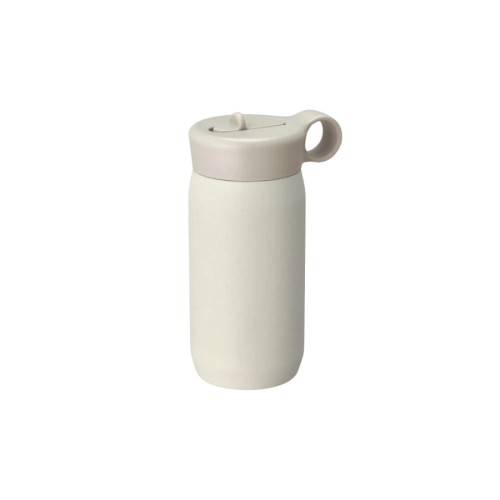 Kinto Play Tumbler biały 300 ml | CoffeeLove