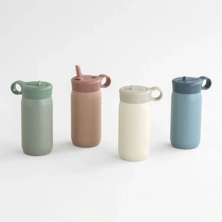 Kinto Play Tumbler biały 300 ml | CoffeeLove