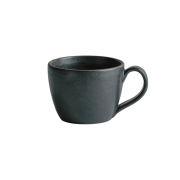 Kinto Terra Mug czarny 300 ml | CoffeeLove