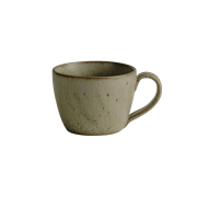 Kinto Terra Mug beżowy 300 ml | CoffeeLove