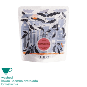 Father's Coffee Uganda Namugowa filter 250 g | CoffeeLove