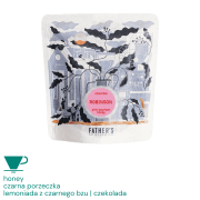 Father's Coffee Kolumbia Robinson filter 250 g | CoffeeLove