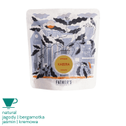 Father's Coffee Etiopia Kabira filter 250 g | CoffeeLove
