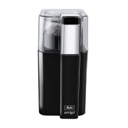 Melitta Electric Coffee Grinder Amigo | CoffeeLove