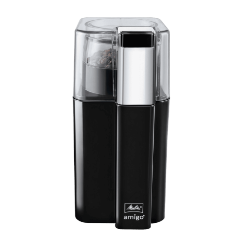 Melitta Electric Coffee Grinder Amigo | CoffeeLove
