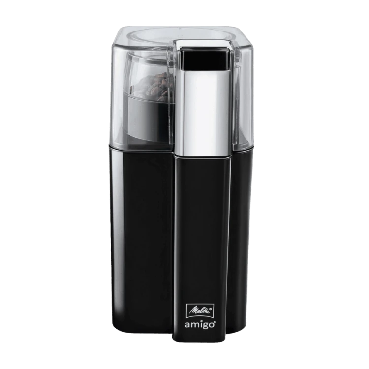 Melitta Electric Coffee Grinder Amigo | CoffeeLove