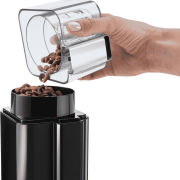 Melitta Electric Coffee Grinder Amigo | CoffeeLove