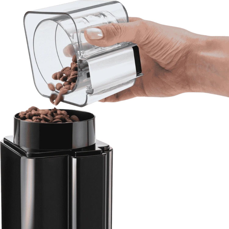 Melitta Electric Coffee Grinder Amigo | CoffeeLove