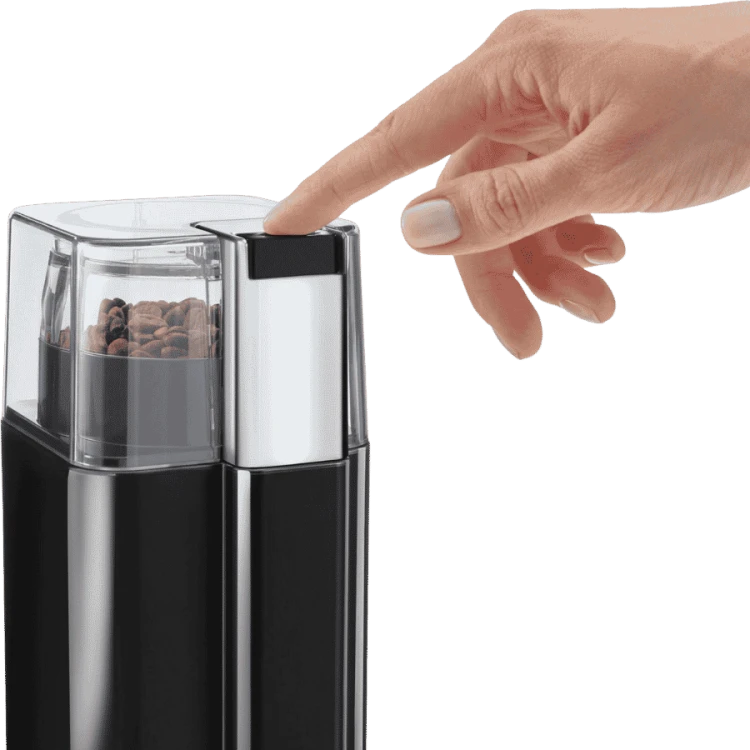 Melitta Electric Coffee Grinder Amigo | CoffeeLove